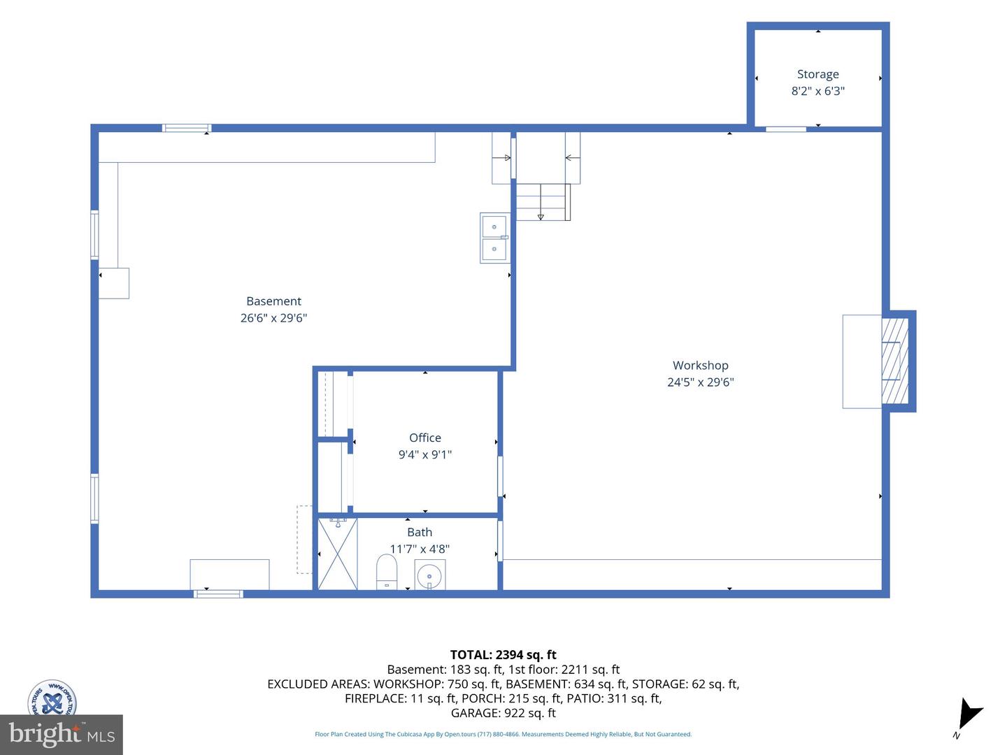 134 Watson Rd Property Photo 16