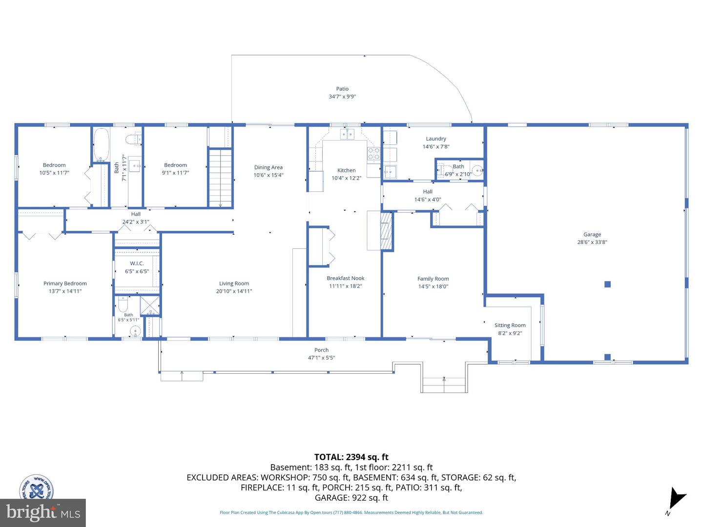 134 Watson Rd Property Photo 17