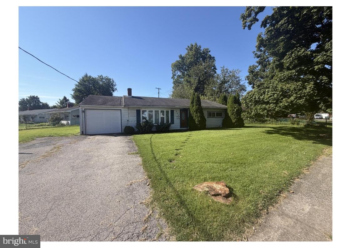 802 Richwill Ln Property Photo 1
