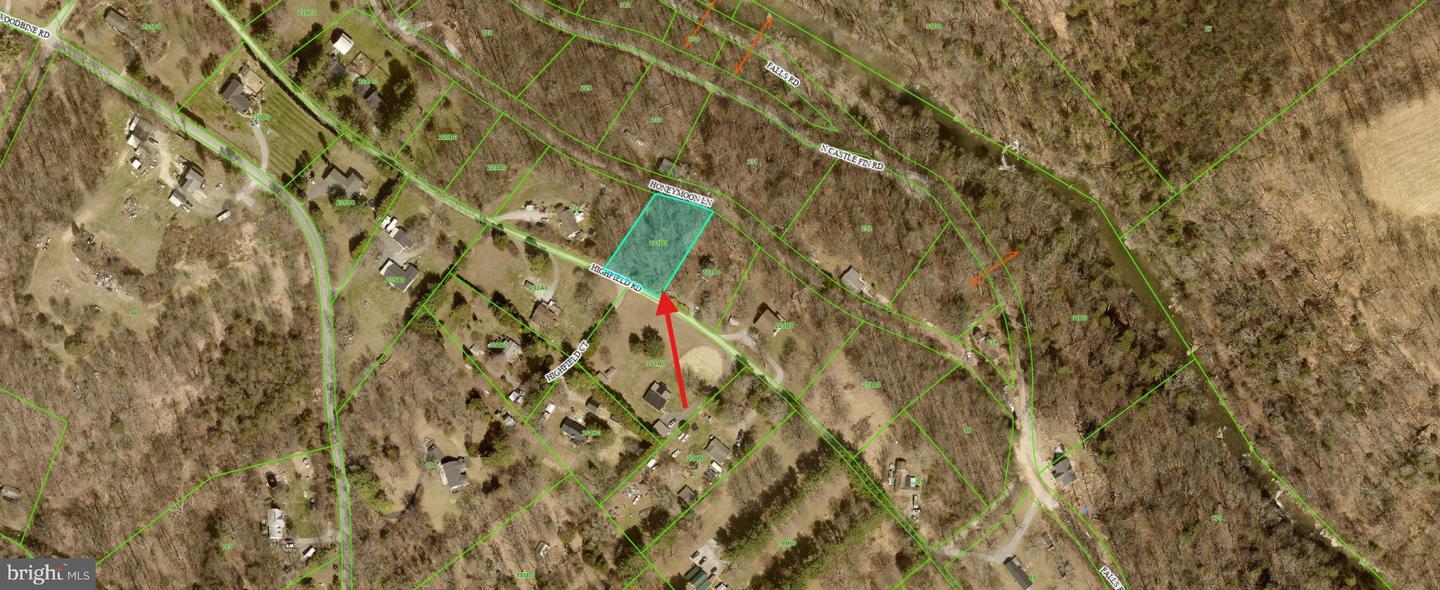 115 Highfield Rd Property Photo 1