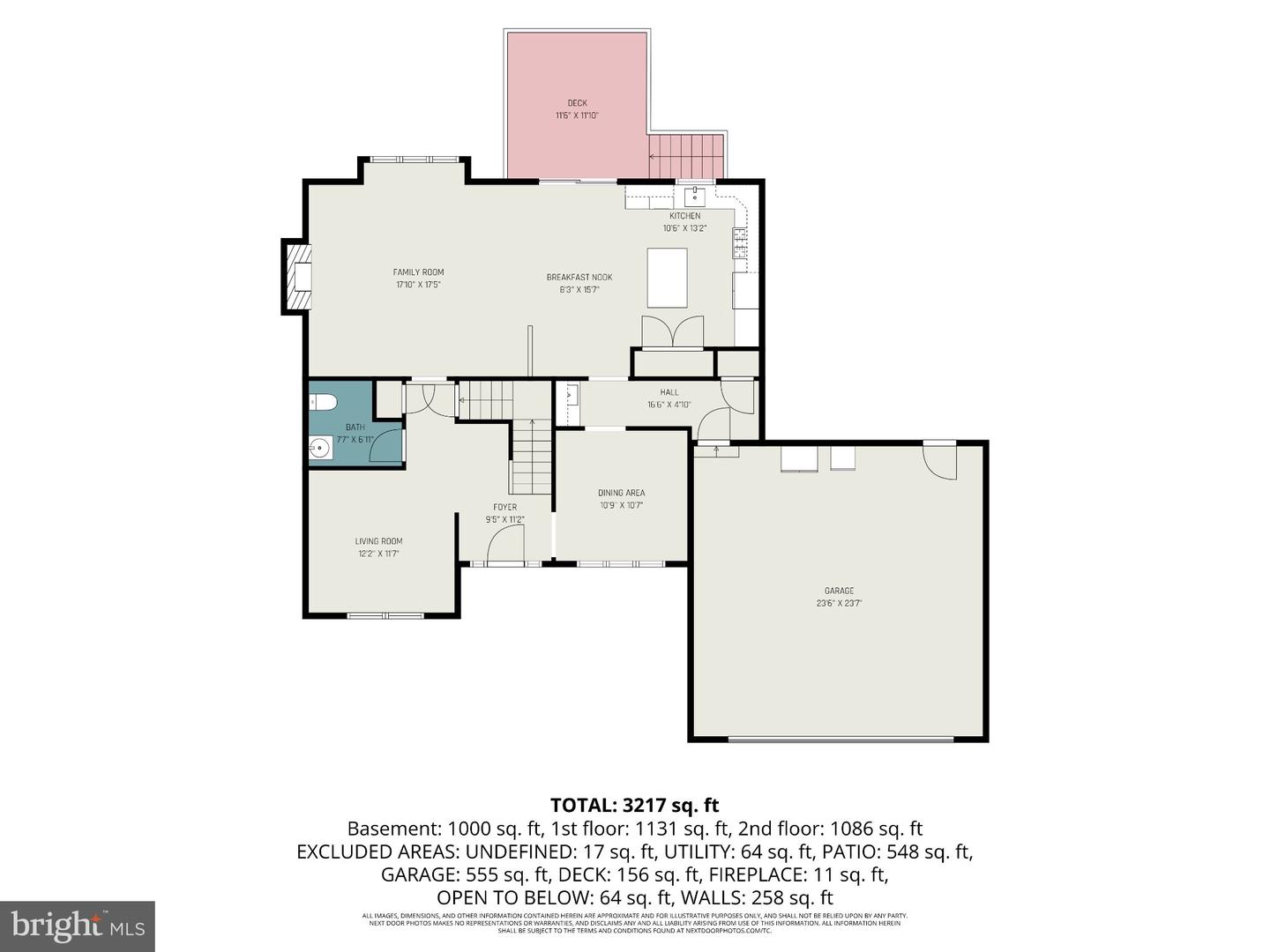 312 Braddock Dr Property Photo 48