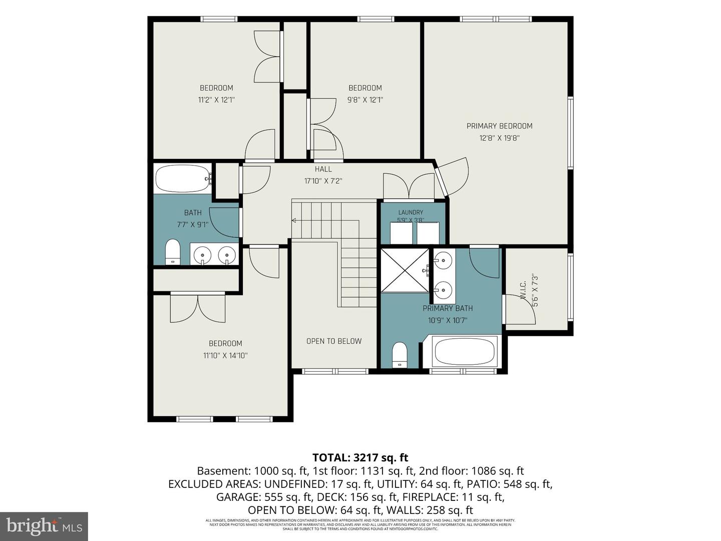 312 Braddock Dr Property Photo 49