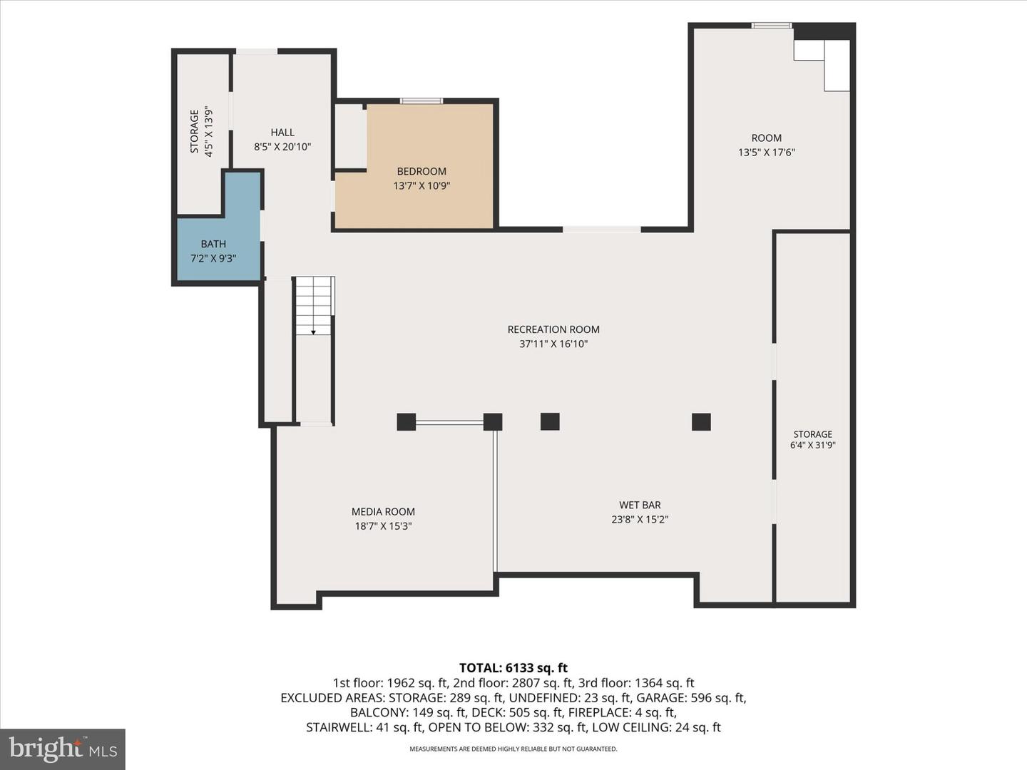 105 Thundergust Mill Rd Property Photo 79