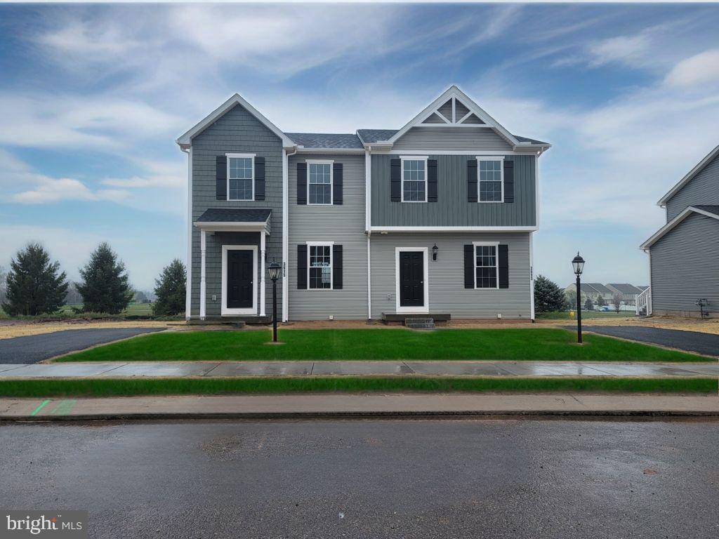 3837 CASTLE DR #LOT 196 Property Photo 1