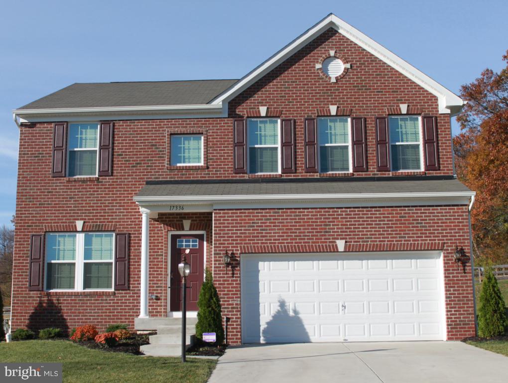 17336 NORLAND WAY Property Photo 1