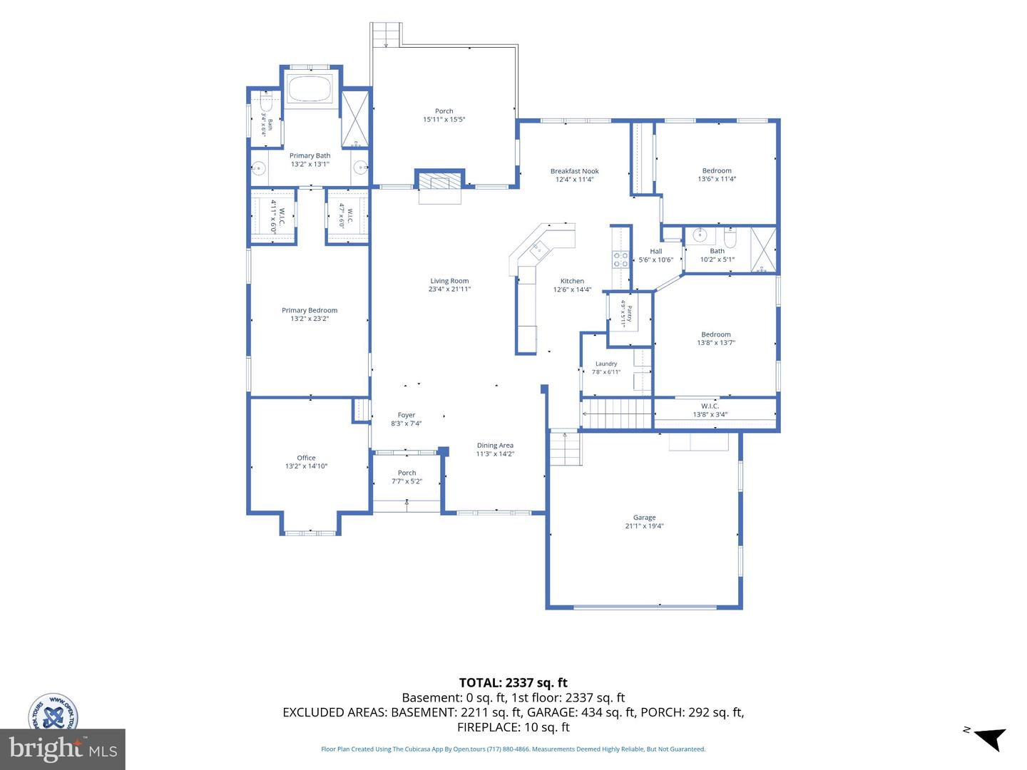 50 Fox Run Rd Property Photo 49