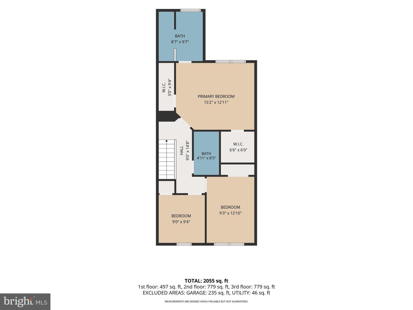 1237 Stonehaven Way Property Photo 33