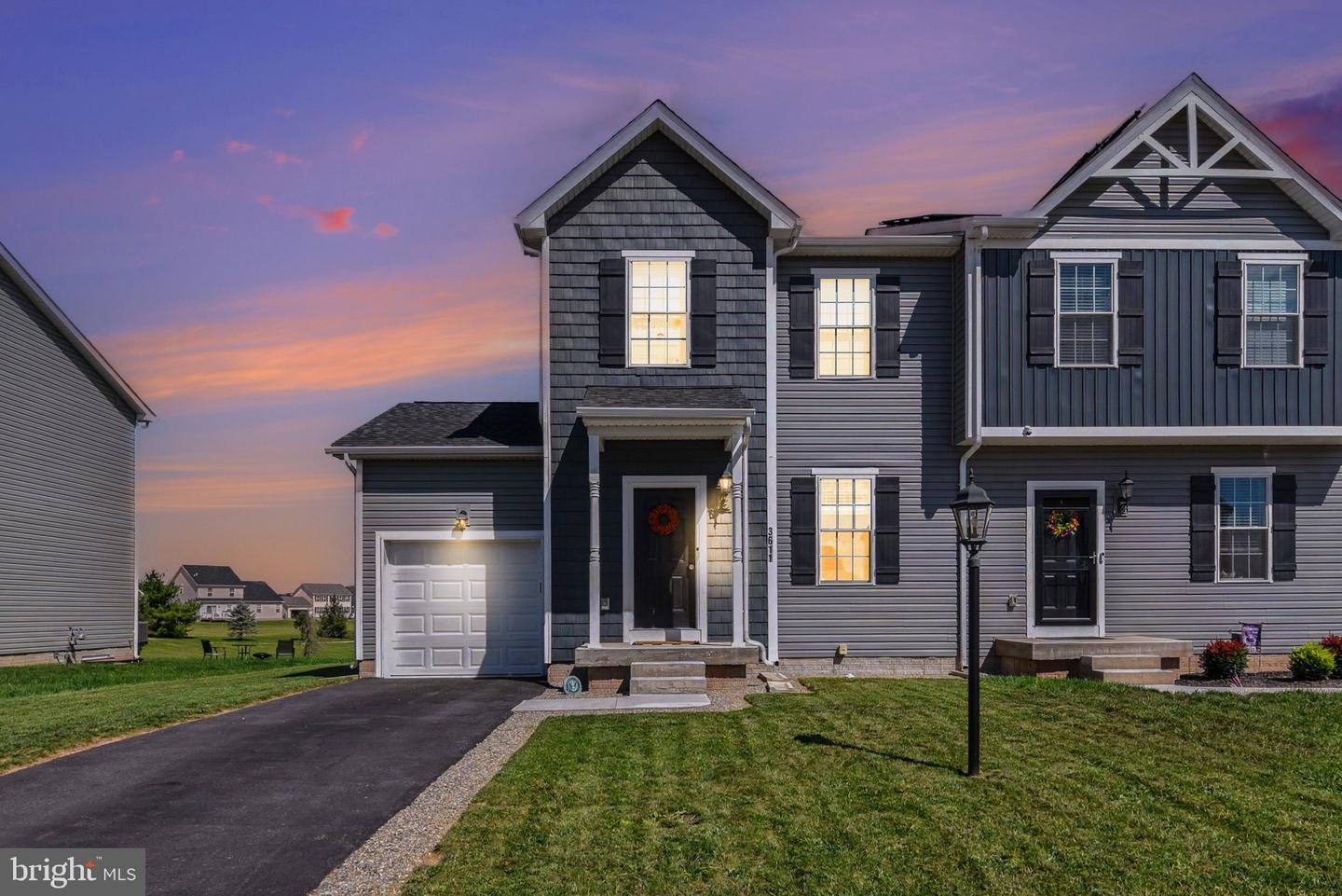 3611 Fieldstone Dr #lot 158 Property Photo 1