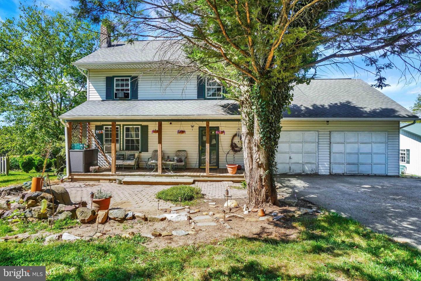 5771 Mount Pisgah Rd Property Photo 1