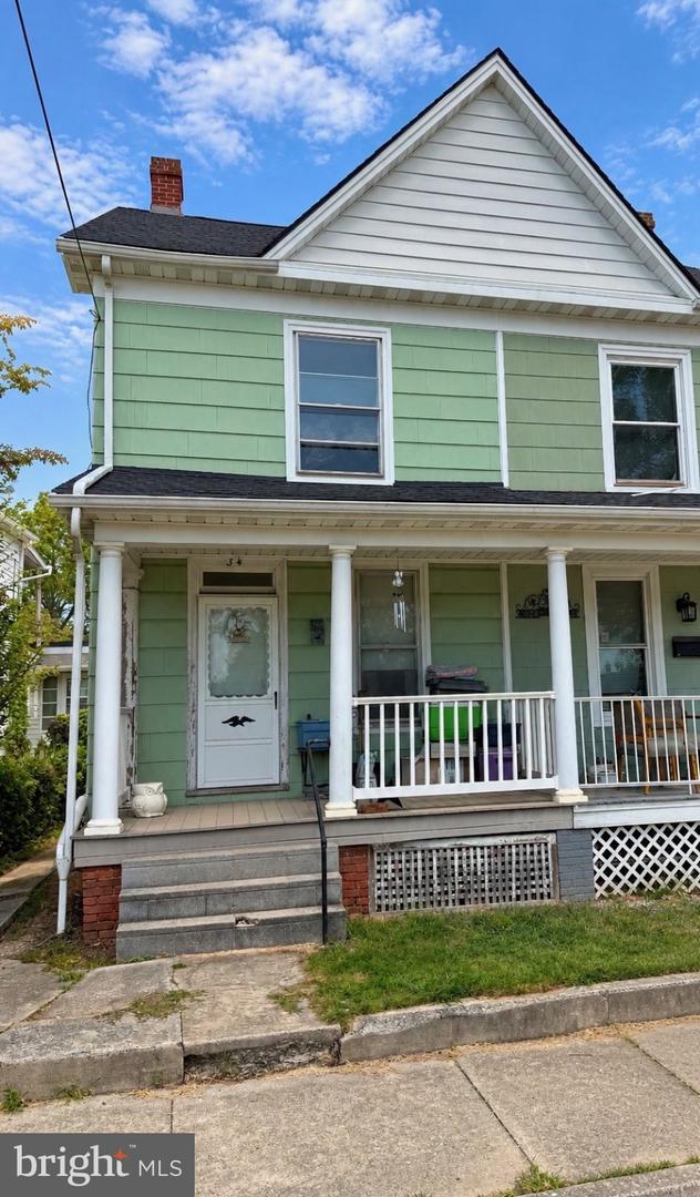 34 RIDGE AVE Property Photo 1