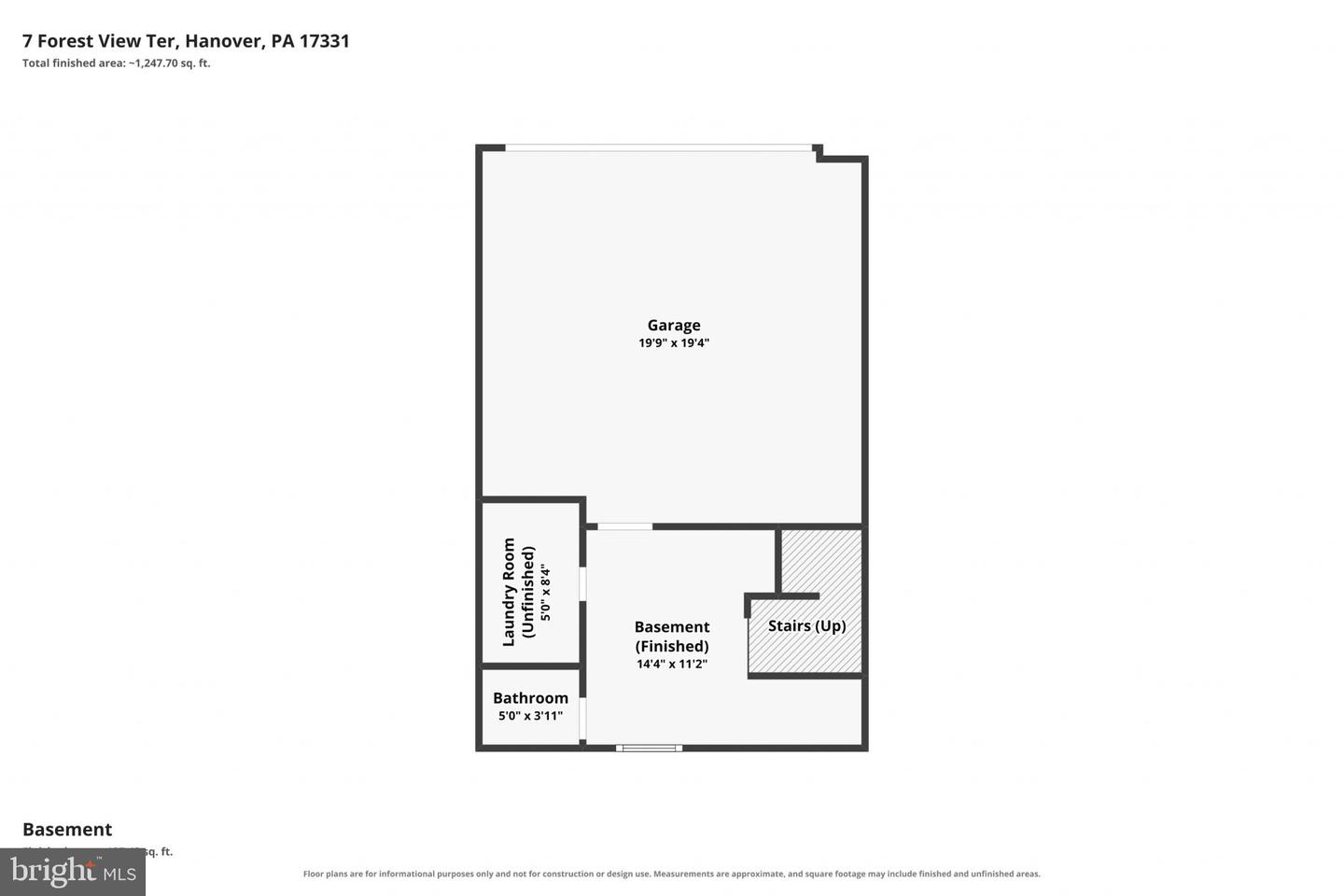 7 Forest View Ter Property Photo 34