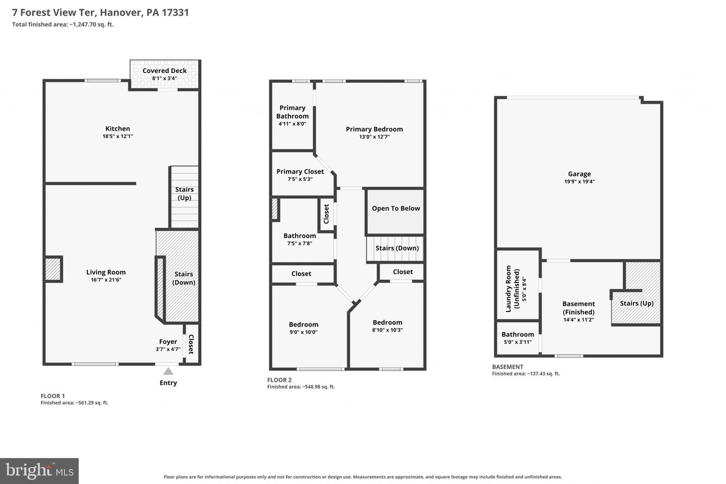 7 Forest View Ter Property Photo 35