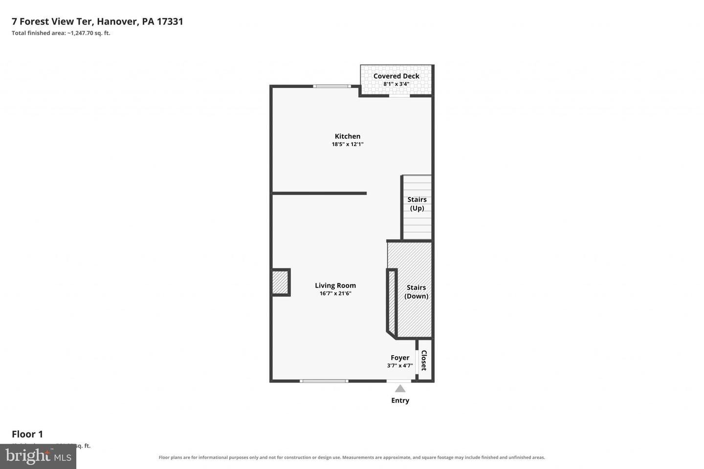 7 Forest View Ter Property Photo 36