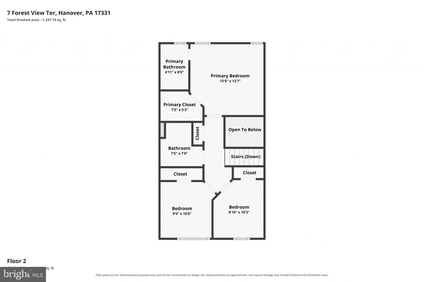 7 Forest View Ter Property Photo 37