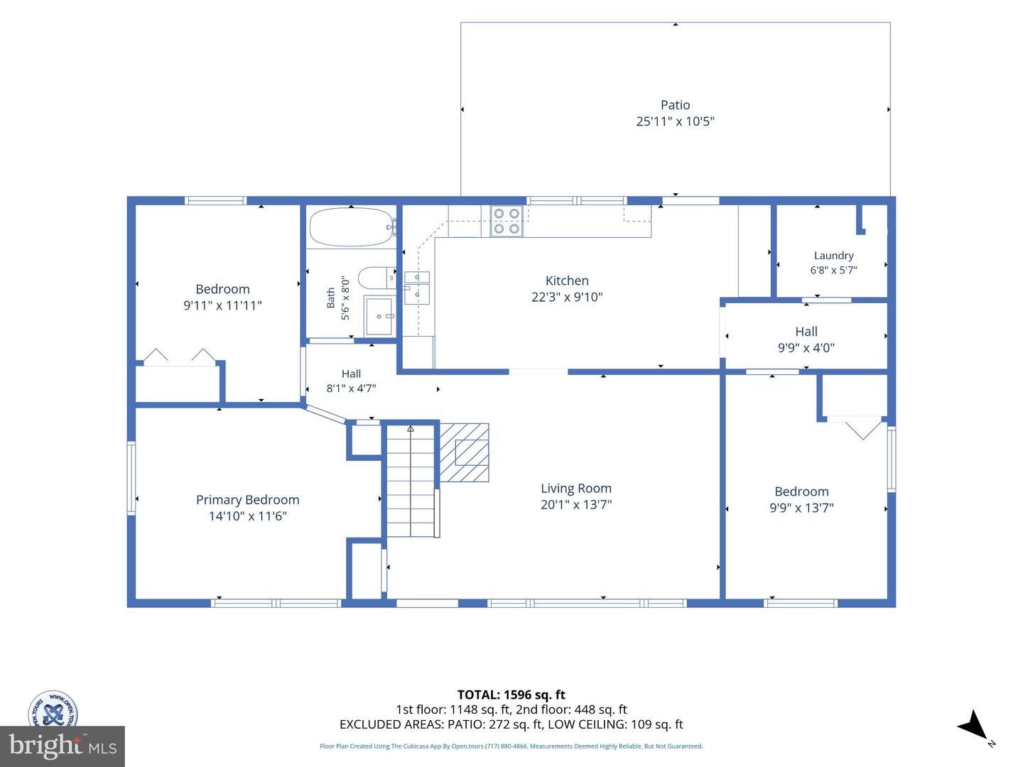 1512 Continental Rd Property Photo 35