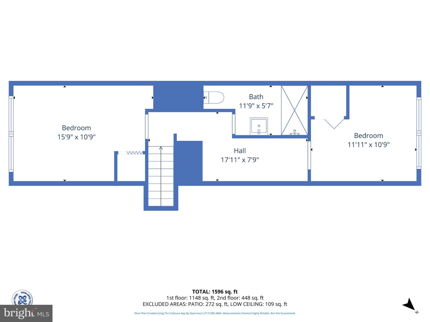 1512 Continental Rd Property Photo 36
