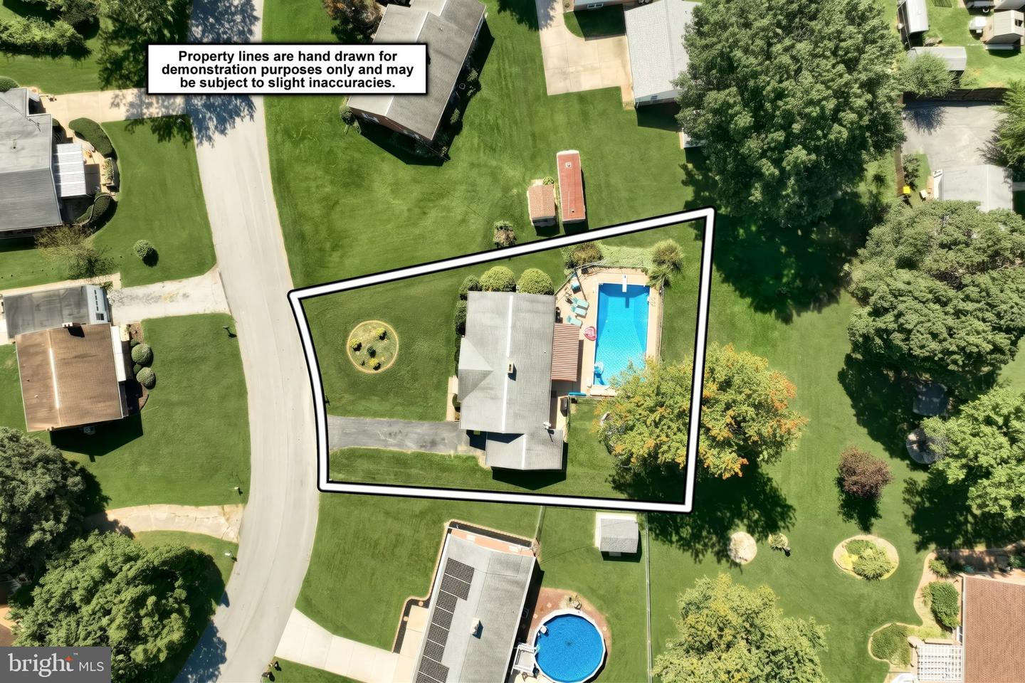 1767 San Gabriel Dr Property Photo 4