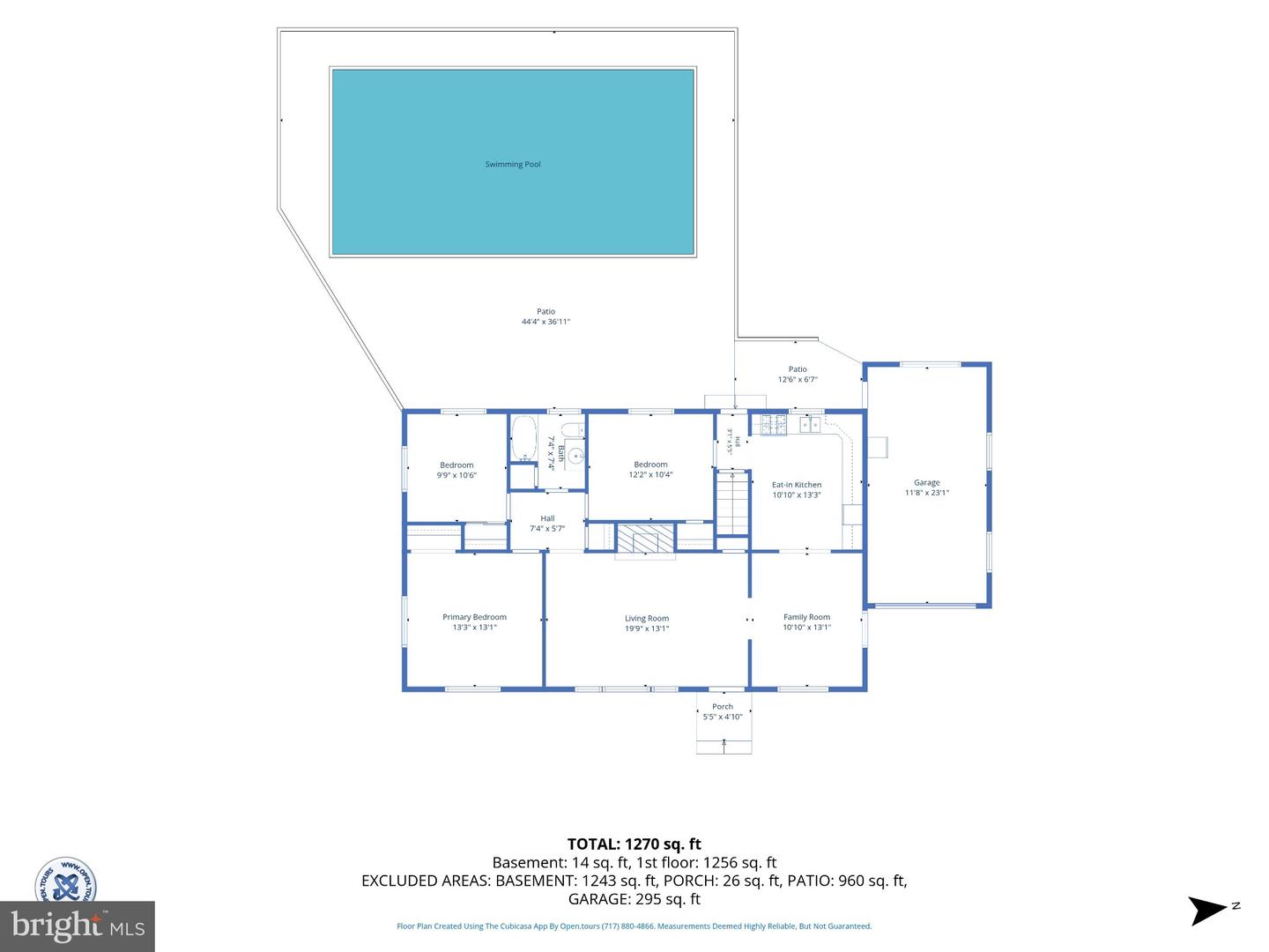 1767 San Gabriel Dr Property Photo 26