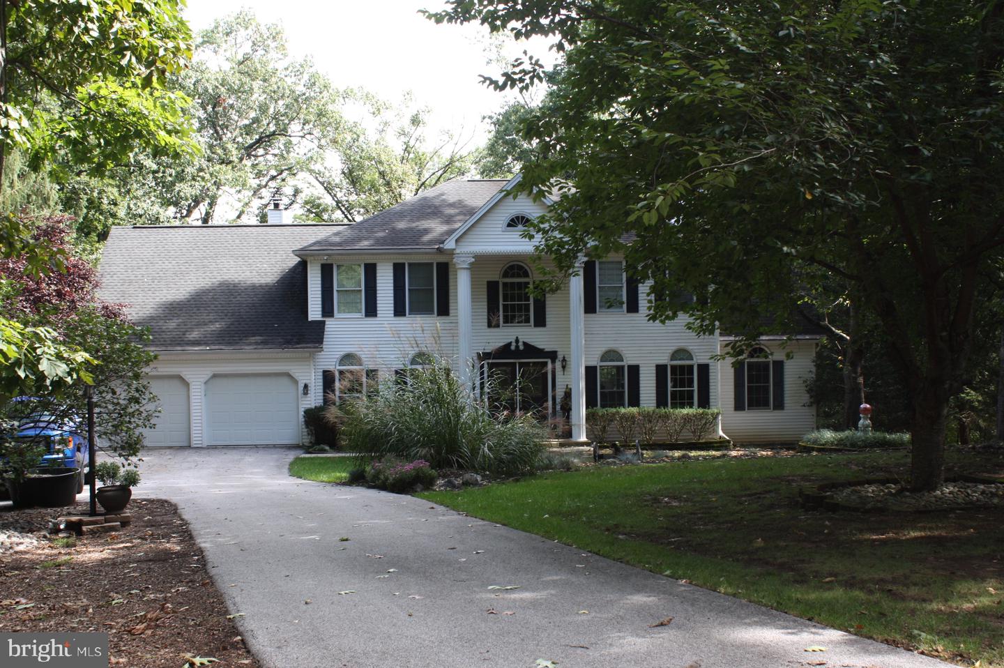 17 Triplett Ct Property Photo 1