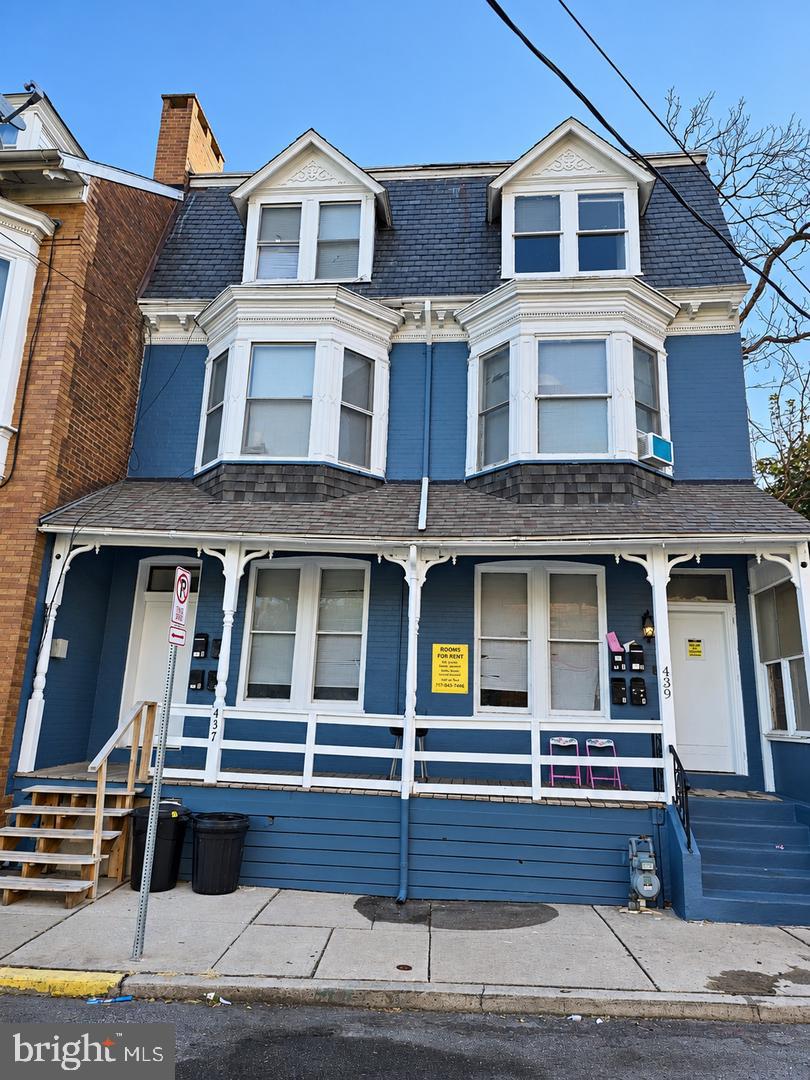 437 CLEVELAND AVE Property Photo 1