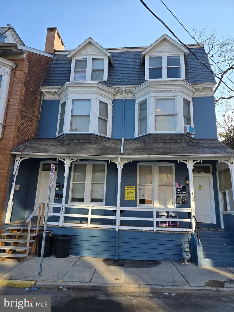 437 Cleveland Ave Property Photo 15