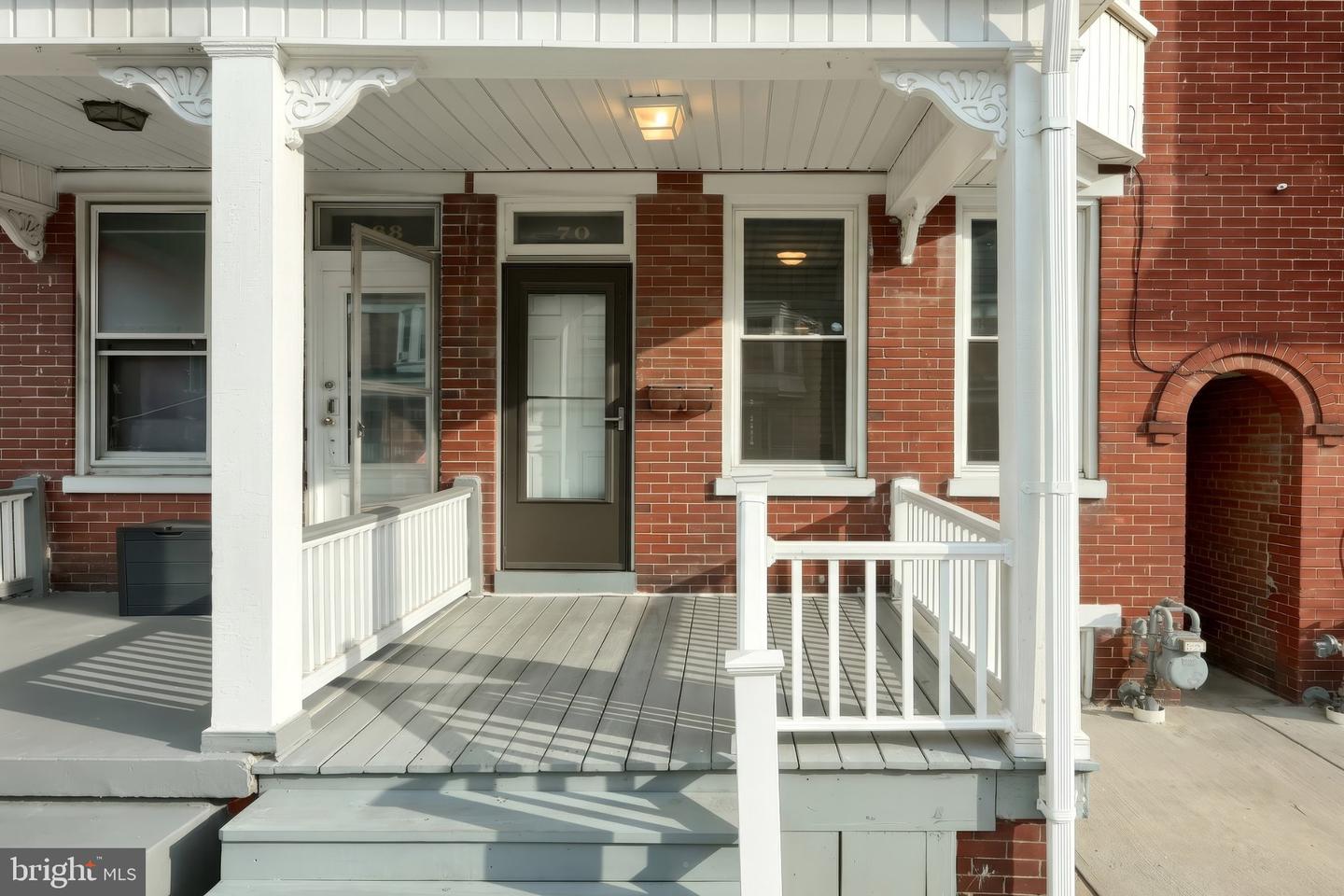 70 N Tremont St Property Photo 2