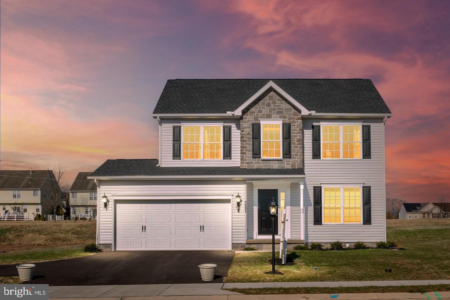 2650 Victorian Dr #lot 78 Property Photo 2