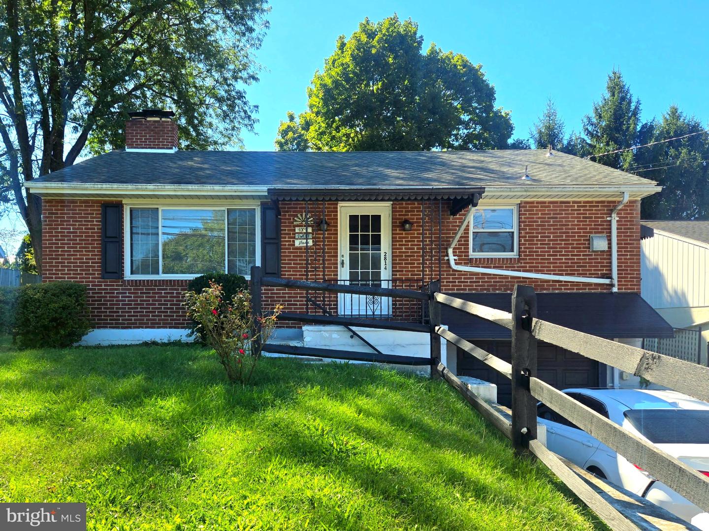 2814 CARLISLE RD Property Photo 1