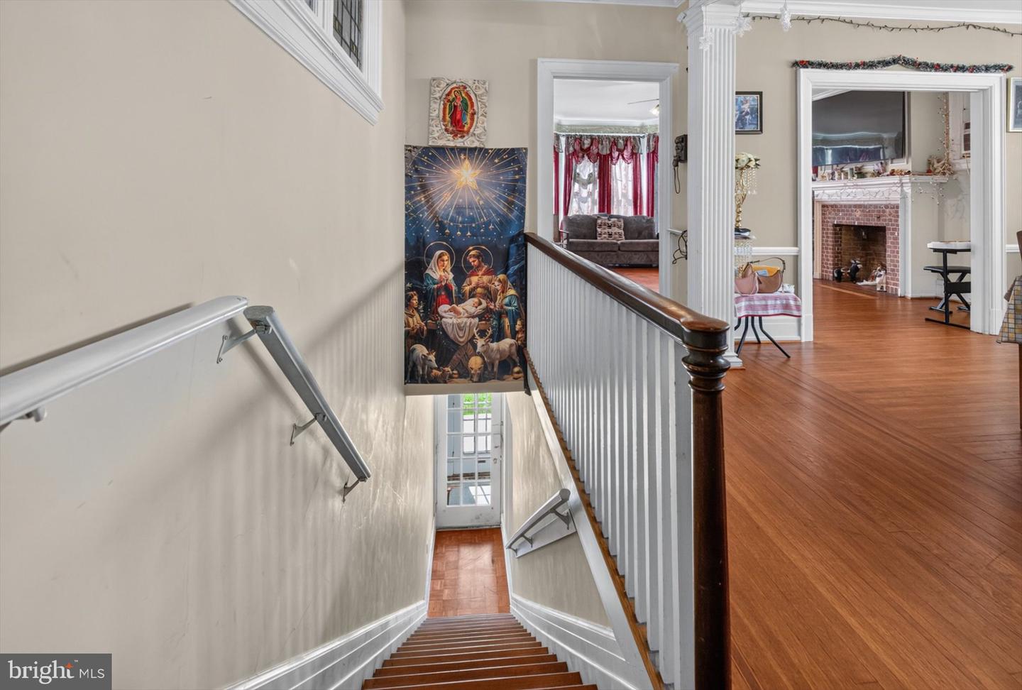1419 W Market St Property Photo 9