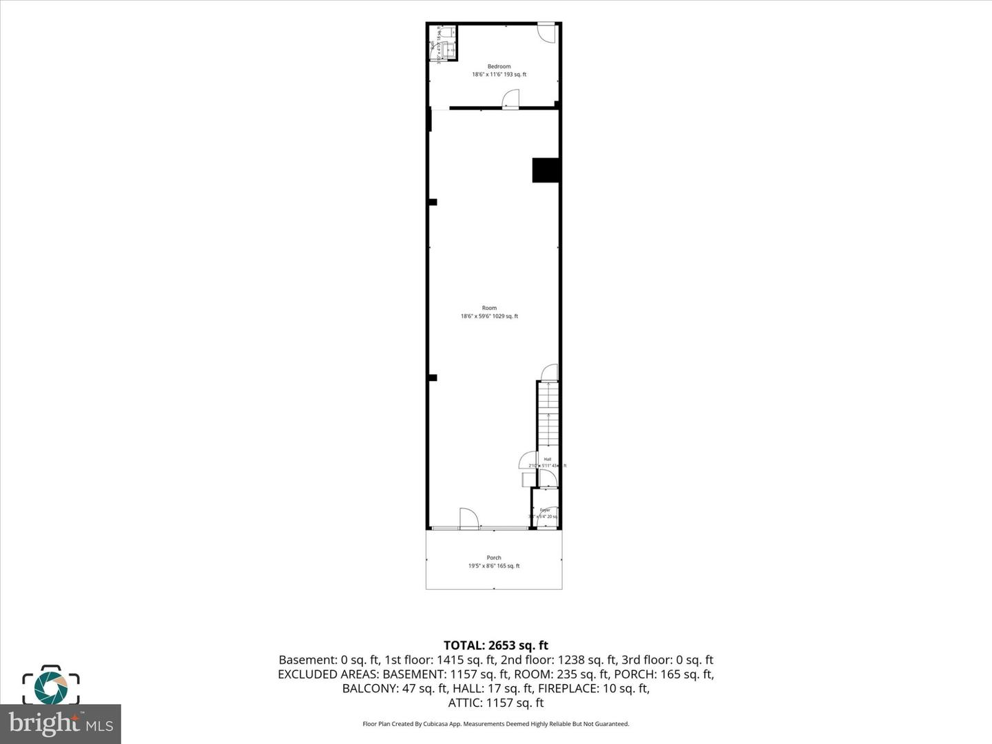 1419 W Market St Property Photo 29