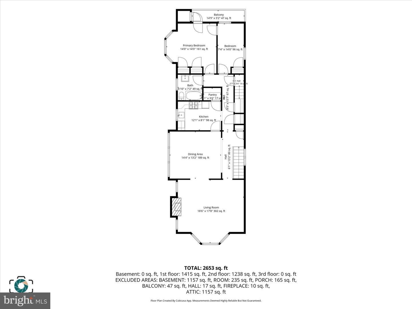 1419 W Market St Property Photo 30