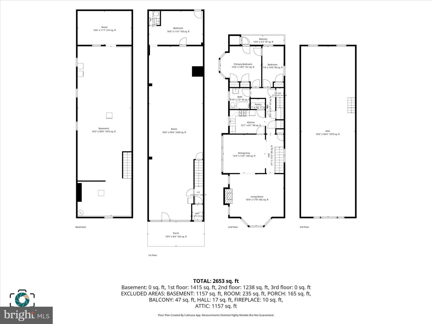1419 W Market St Property Photo 33