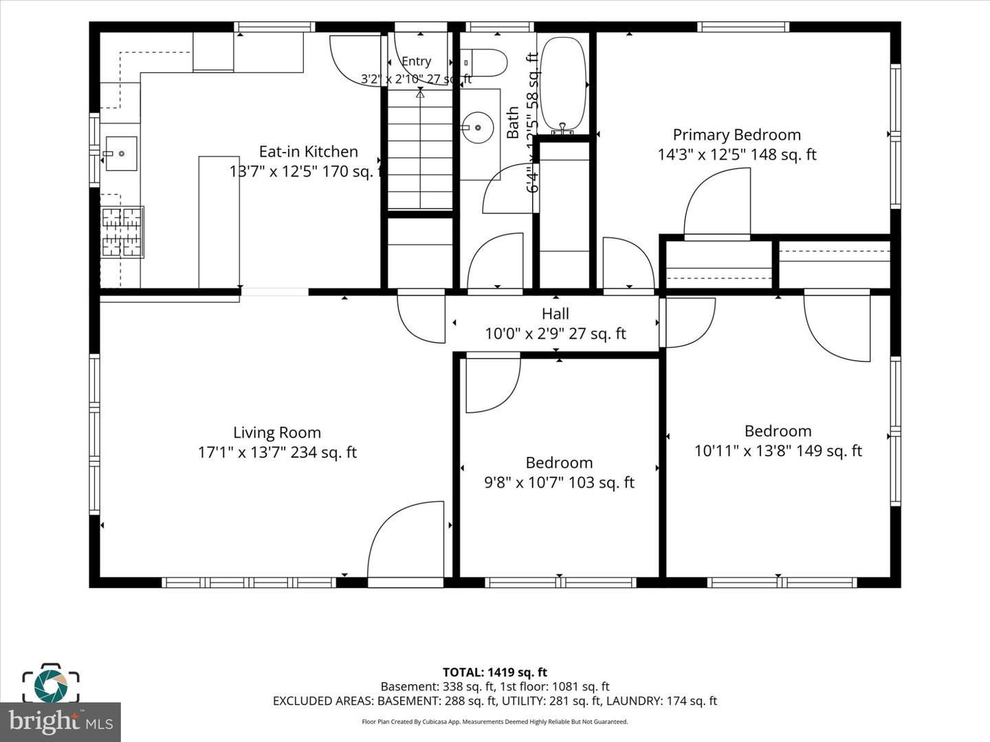 240 W Broad St Property Photo 25