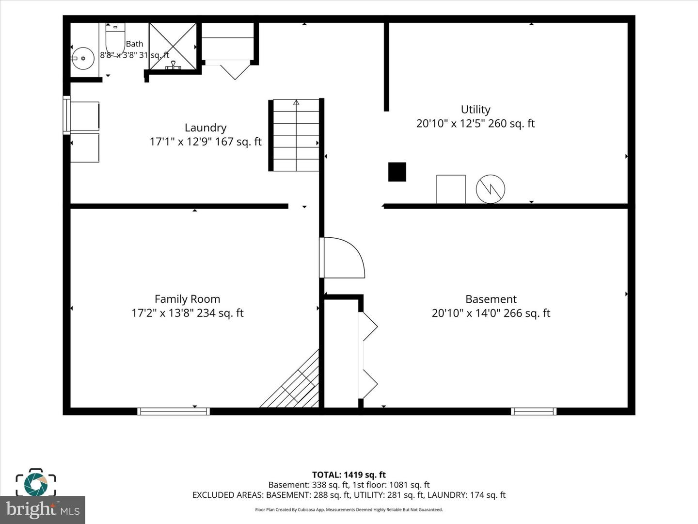 240 W Broad St Property Photo 26