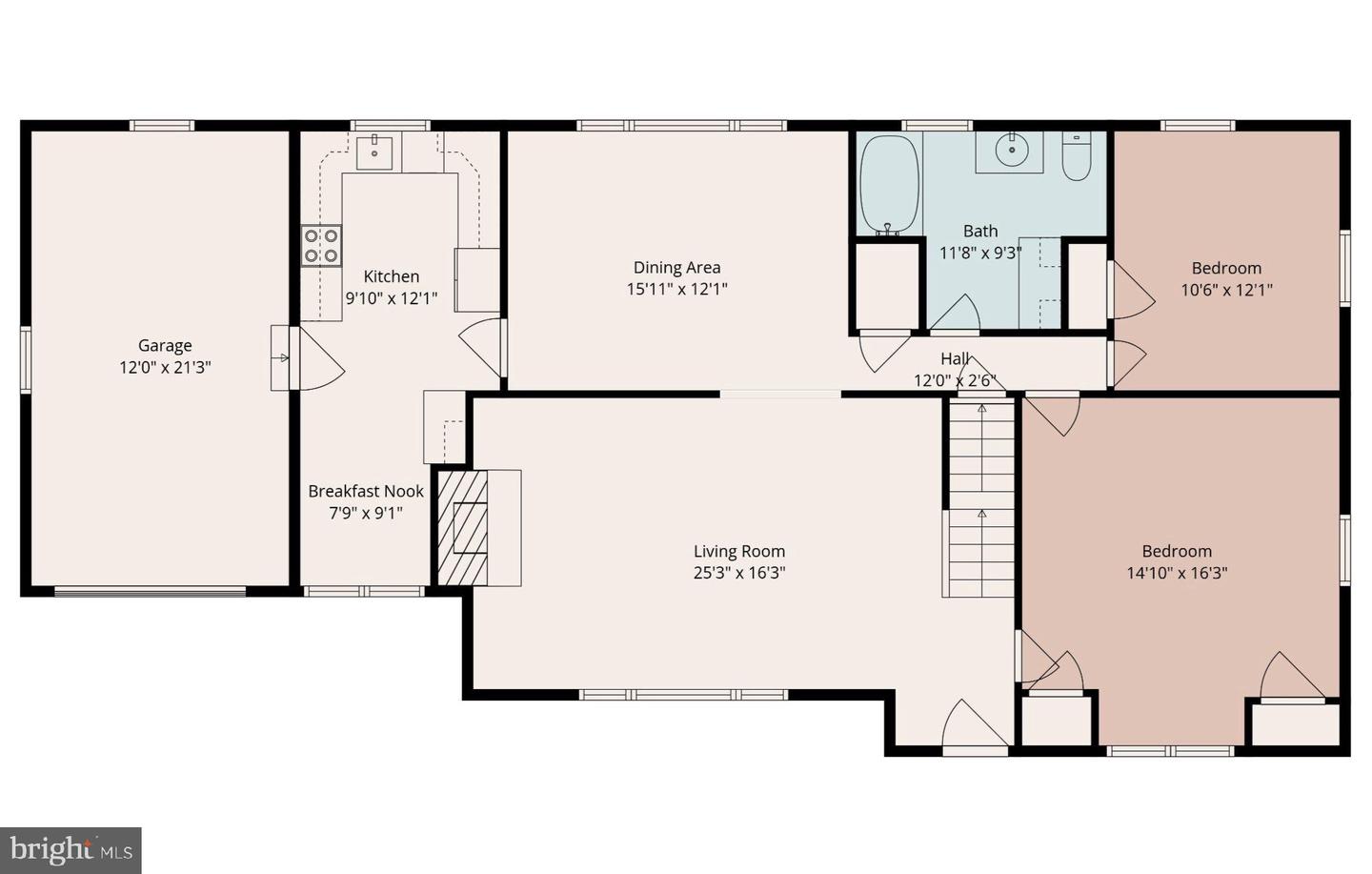 983 Brockie Ln Property Photo 36