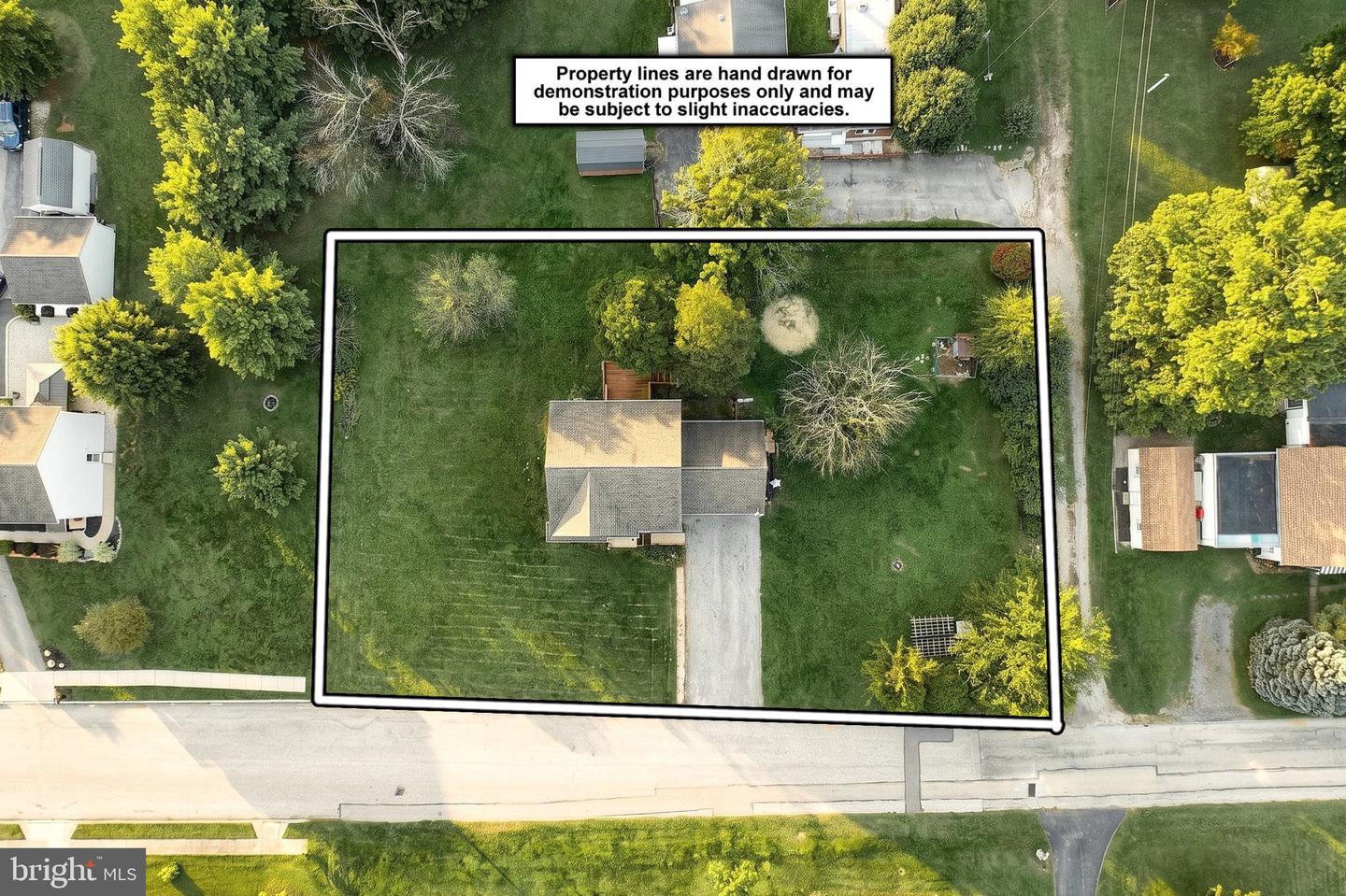 3241 Walker Ave Property Photo 4