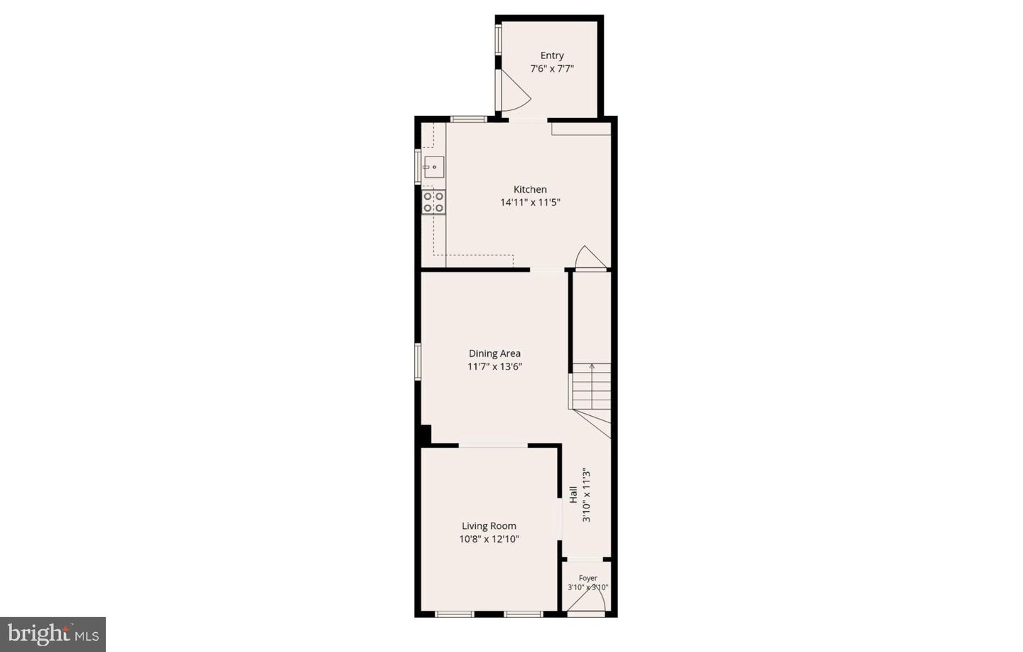 213 S West St Property Photo 34