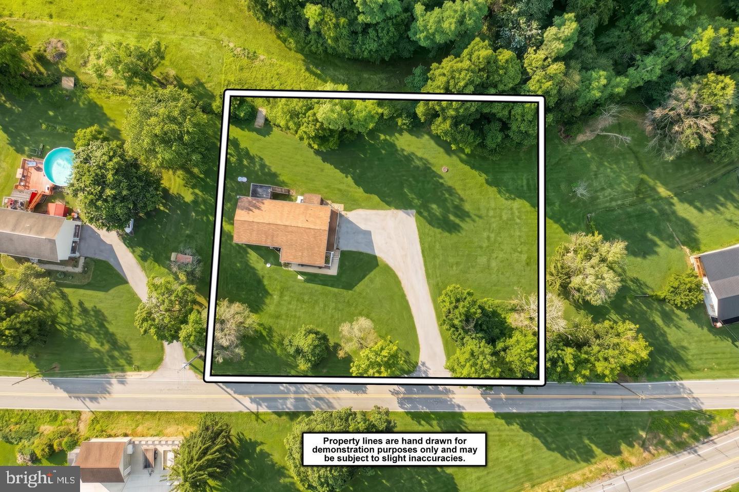 105 Weire Rd Property Photo 6