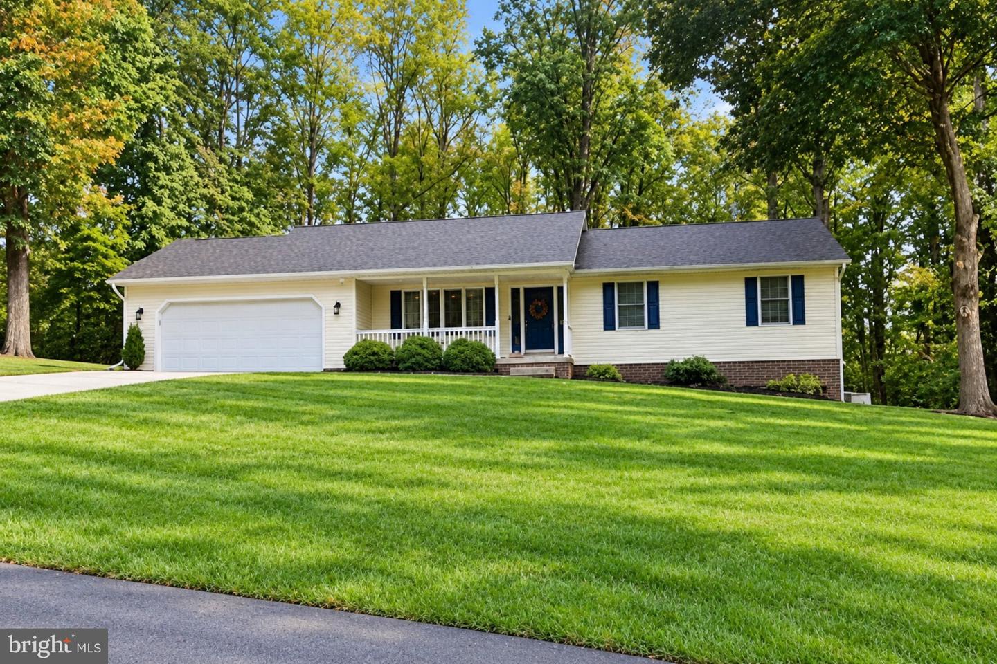 West Mckinley Rd. Property Photo 1