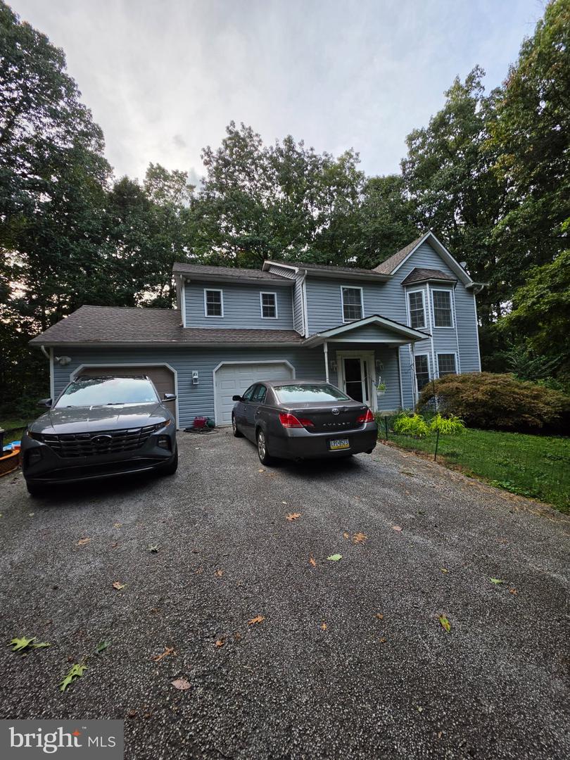 14300 Curvin Dr Property Photo 1