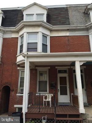 42 N TREMONT ST #2 Property Photo 1
