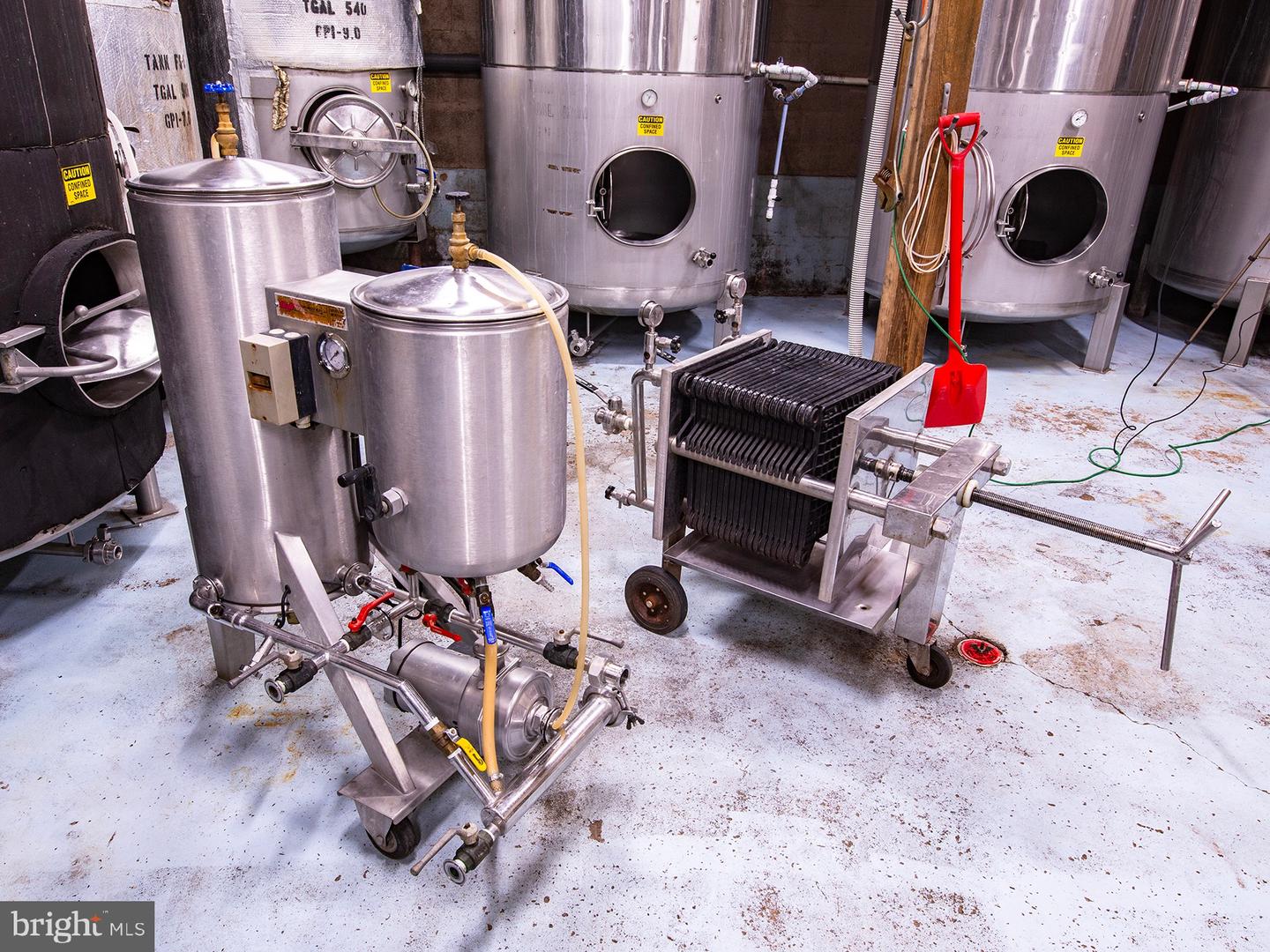 4500 Winery Ln Property Photo 51