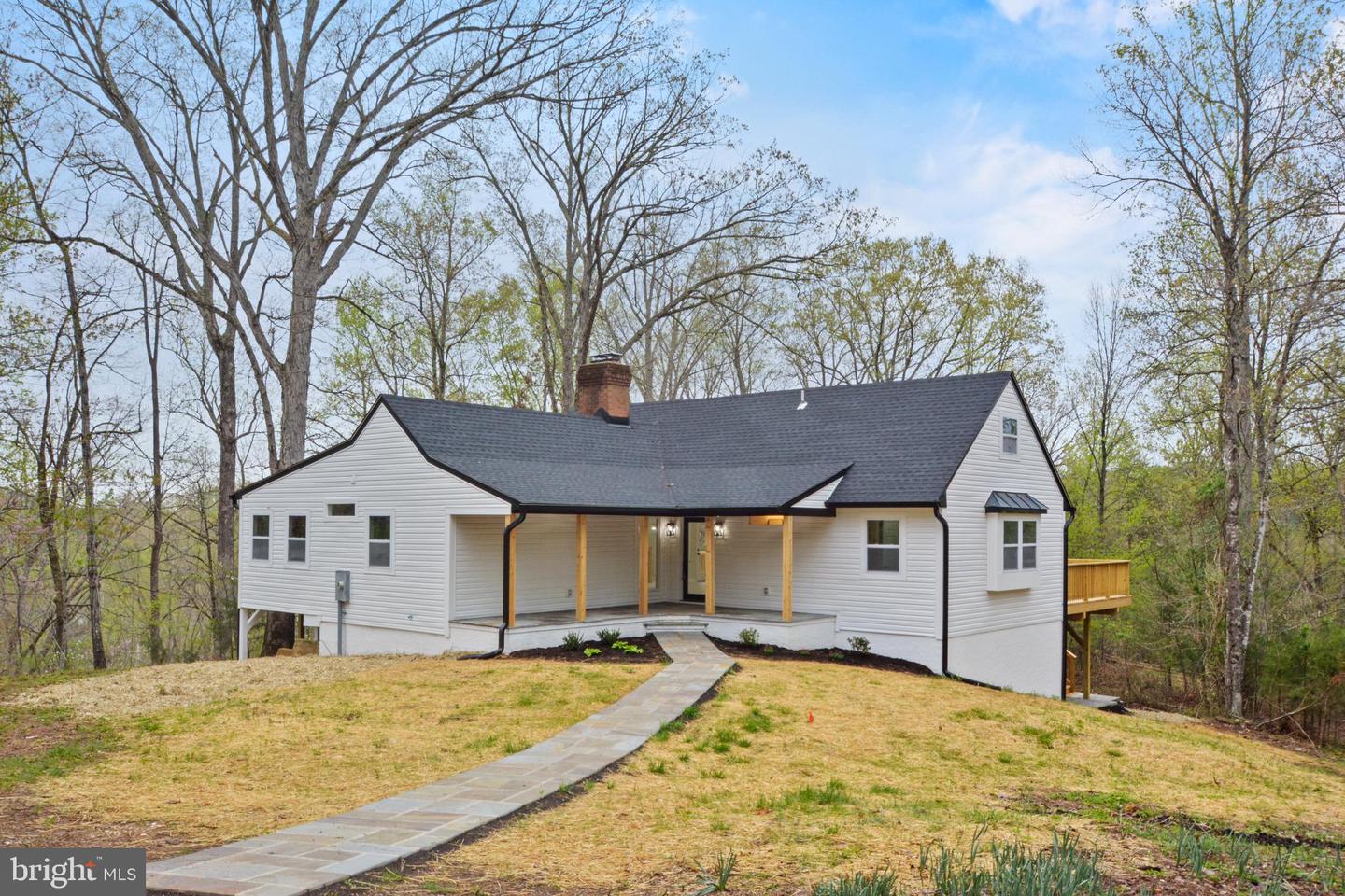 6426 Free Union Rd Property Photo 1