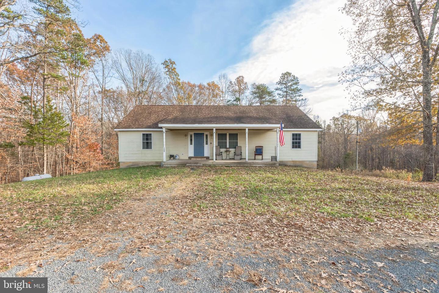 7599 Secretarys Sand Rd Property Photo 1