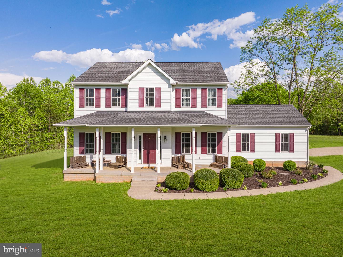 845 Raccoon Ridge Rd Property Photo 11