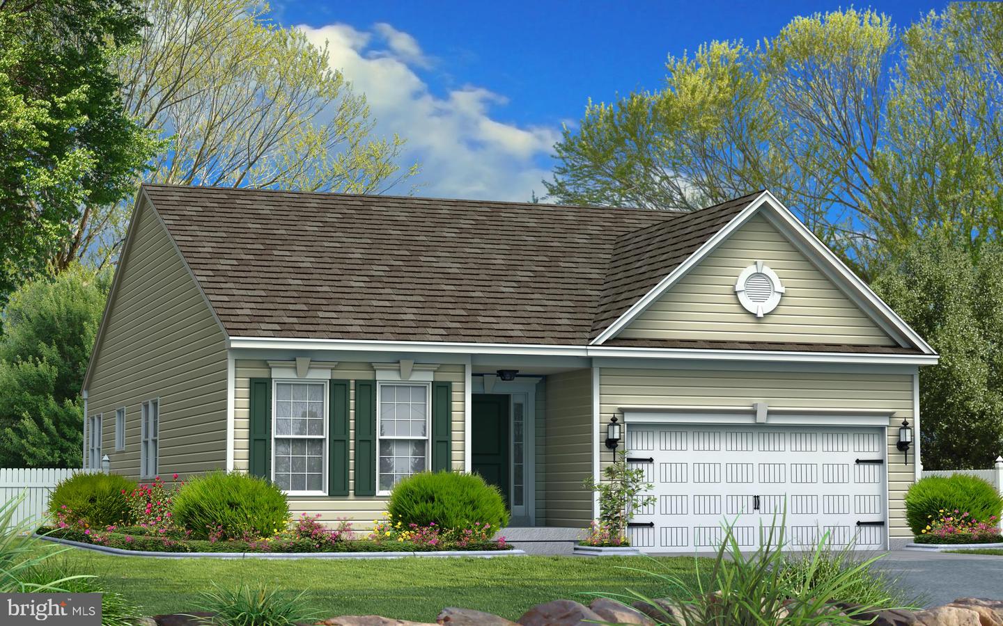 Lot 880 Broadside Dr Property Photo 1