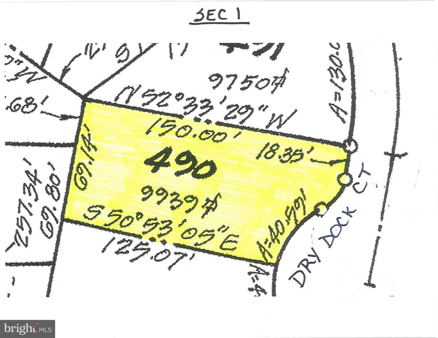 Lot 490 Dry Dock Ct Property Photo 43