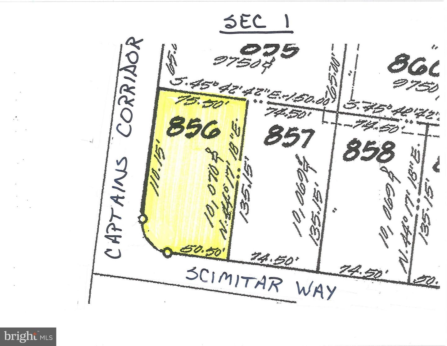 Lot 856 Scimitar Way Property Photo 38