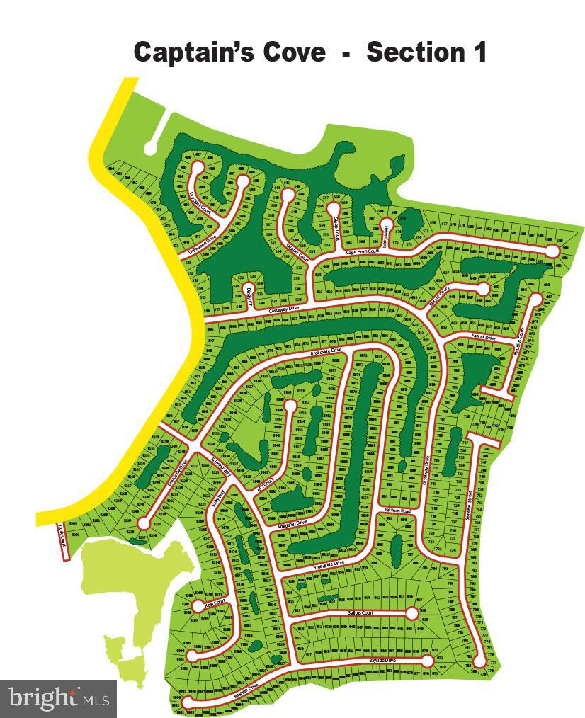 Lot 856 Scimitar Way Property Photo 39