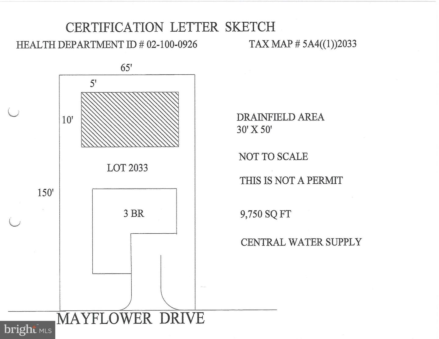 2033 Mayflower Dr Property Photo 3